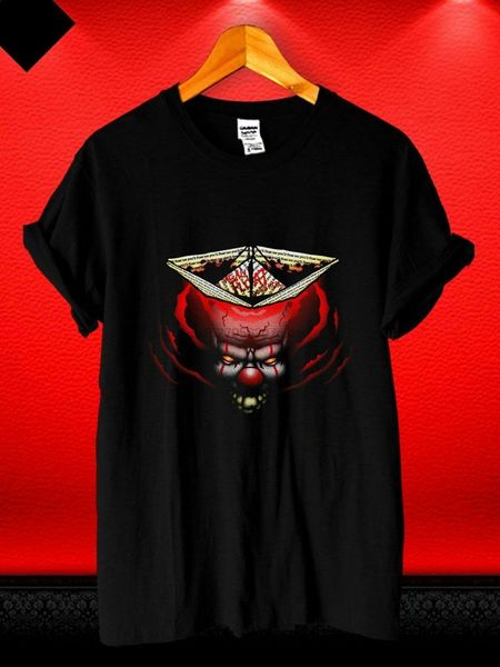 

new it романа стивена кинга жуткий водопой t-shirt size usa em1 (1) спорт с капюшоном толстовка толстовка