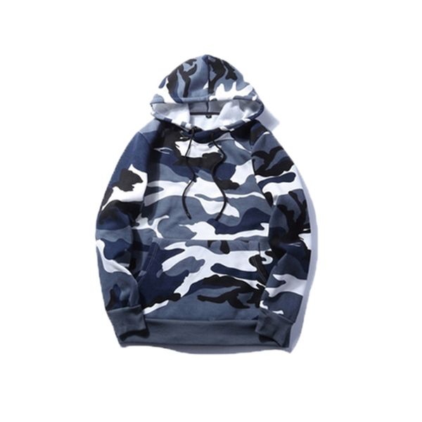 

2021 new men camouflage loose fashion sweatshirts hoodies youth hip hop hoodie speed autumn hipster streetwear eqfj xts5, Black