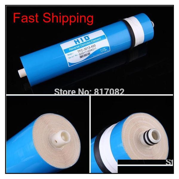 

400 gpd reverse osmosis membrane tfc-3013-400 ro membrane large flow reverse osmosis water filter s qylsoy new_dhbest