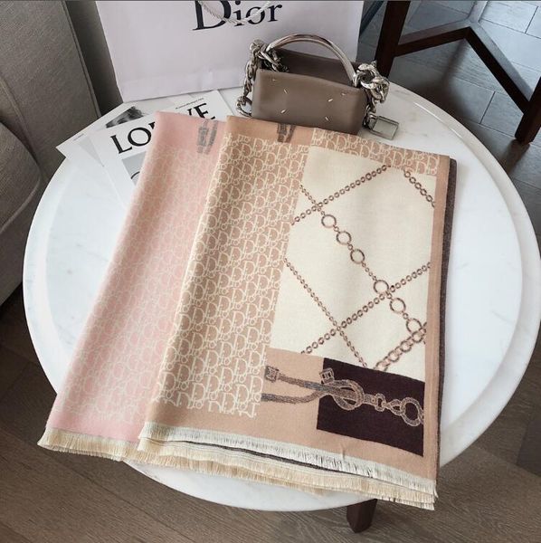 

silk scarf for women and men brand summer autumn long scarves di̴or neck wrap 180x90cm shawls, Blue;gray