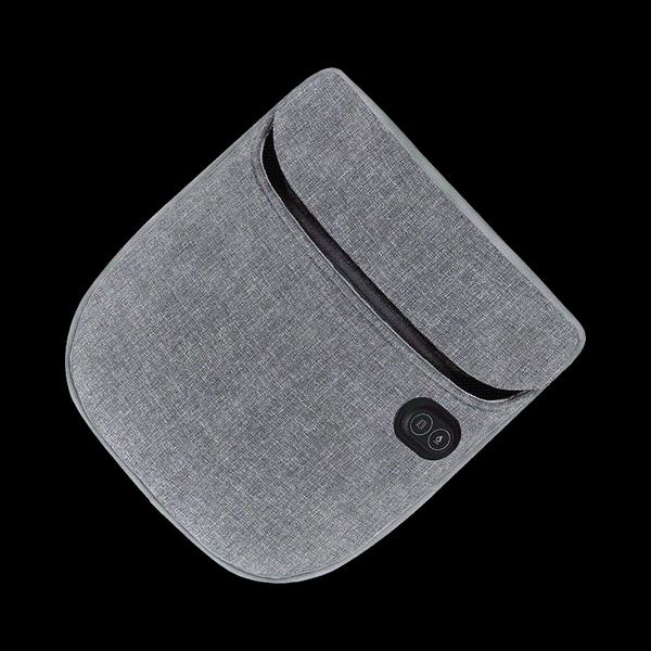 

graphene heating portable and lightweight heated foot warmer electric heating foot pad massager for home office