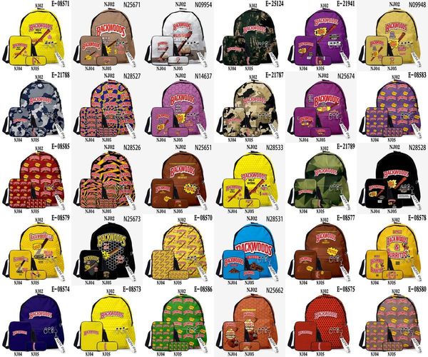 

backwoods backpacks 3pcs/set for breakfast sunny fritz green backwoods russian cigar 5 white backwoods wild mild cigars light purple qylhea