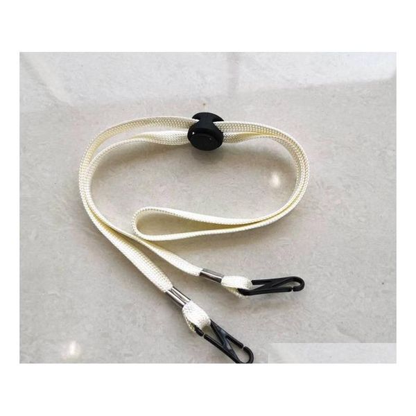

adjustable mask extension for masks lanyard handy&convenient safety mask rest&ear holder rope han qylecx bdebaby