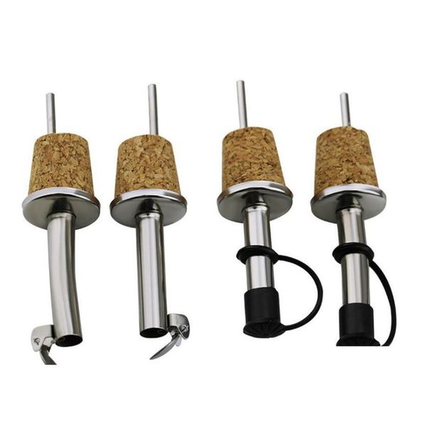 

wooden cork red wine pourer oil champagne wine bottle ser plug wine-tasting tools pourers party supplies oru7r ph9uk