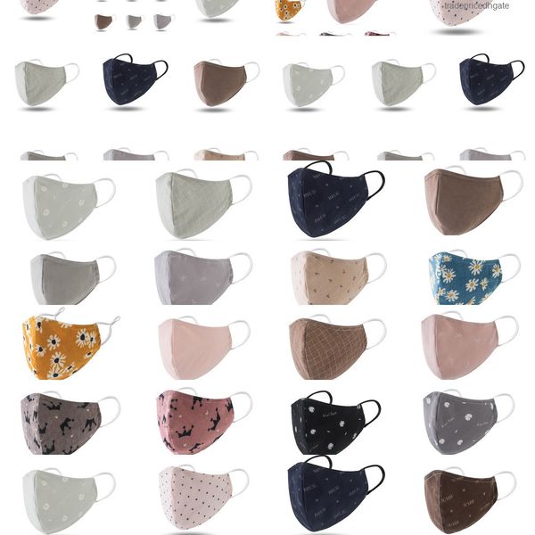 

pm2.5 anti kid face dust mouth cover mask respirator with filter dustproof rhhd peh0