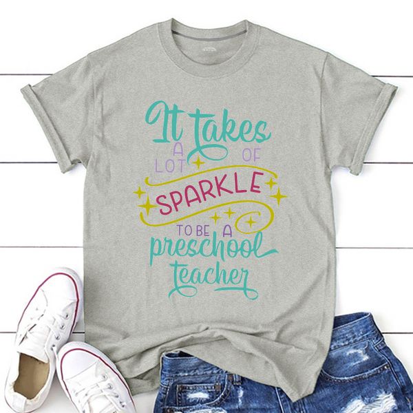 

короткие шеи кл дама круглые рукава супер тонкий и удобный топ, White