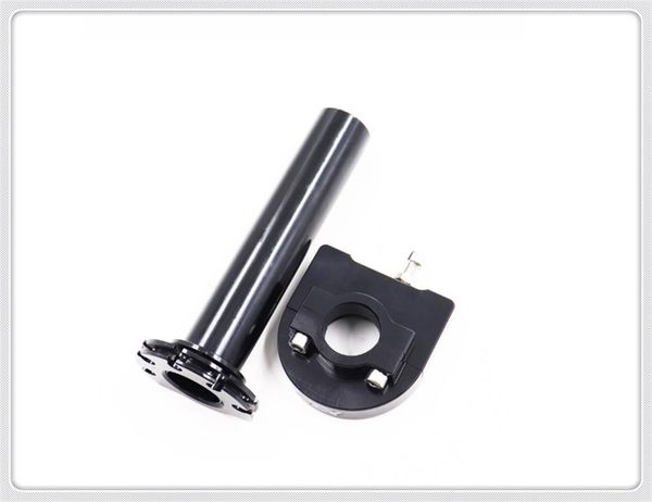 

22mm motorcycle modified throttle grip rotating handle torque for zr750 zephyr zx-6 zx9r zxr400 zzr600 versys 1000