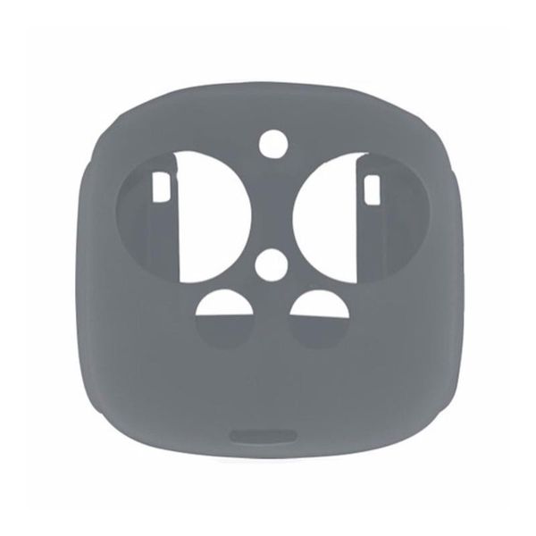 

silicone case drone accessories guard anti scratch washable soft skin protective cover sleeve for dji phantom 4 remote control