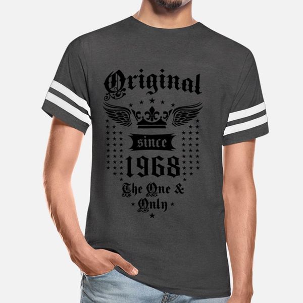 

original since 1968 the one and only crown wings designers graphic t shirt funky digital printing latest tracksuit hoodie sweatshirt