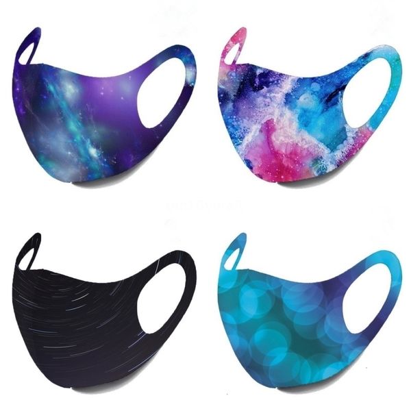 

magic face bandana 1pc neck printing er cycling headwear multifunctional scarf outdoor fishing sports accessory#563#516