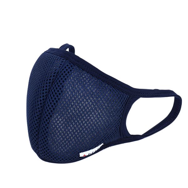 

filter reusable cotton with pm pollution 2.5 washable cloth face mask