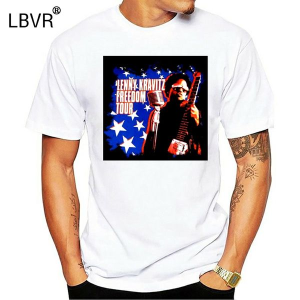 

1999 lenny kravitz freedom tour concert тенниска новый оттиск горячий спорт толстовка с капюшоном толстовка