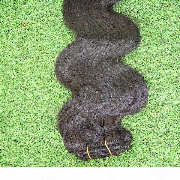 

puer black color malaysian body wave hair bundles 100% human hair extension 6a unprocessed double weft remy hair bundles 100g