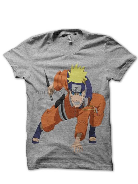 

naruto t shirt(2) sport hooded sweatshirt hoodie