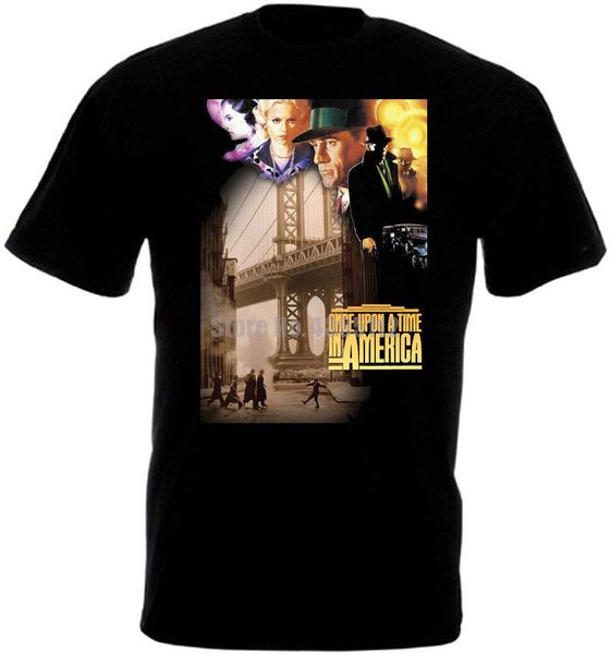 

once upon a time in america movie poster homme t shirts fitness t shirt homme t shirts black and white sport hooded sweatshirt hoodie