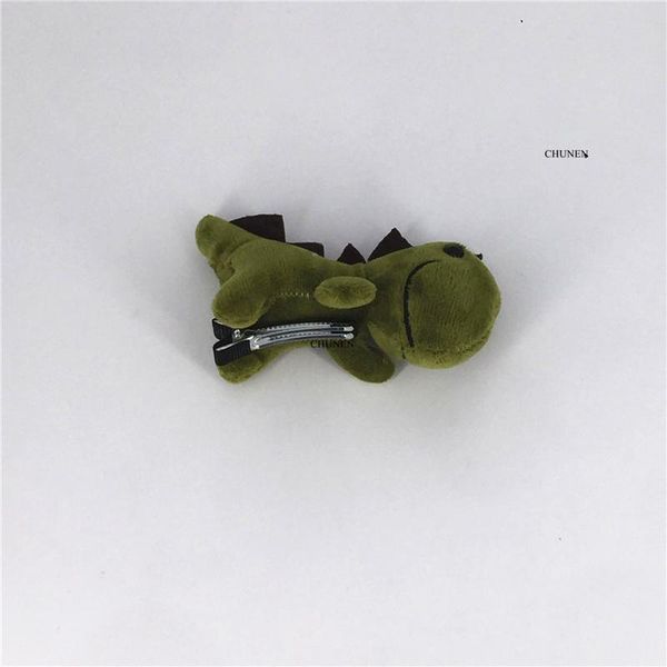 

волосы tie аксессуары подарочные wmtqnt infant2005 10см малый плюшевые игрушки dinosaur фаршированная куклы девушки