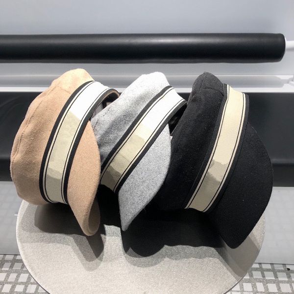 

women winter beanies sun hat beanie bonnet cap bucket hat hats casquette baseball cap designers caps hats mens womens ball cap, Blue;gray