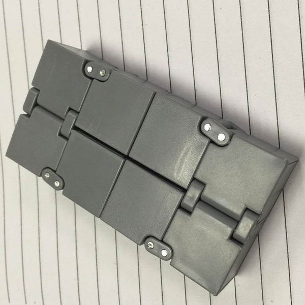 

infinity cube creative sky magic fidget cube antistress toys office flip cubic puzzle mini blocks decompression funny toys