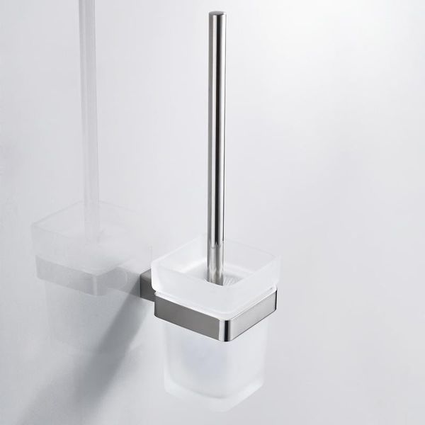 

нержавеющая сталь матовый аксессуары для ванной настенная не rust держатель для туалетной бумаги полотенцедержатель аксессуары ванны наборы