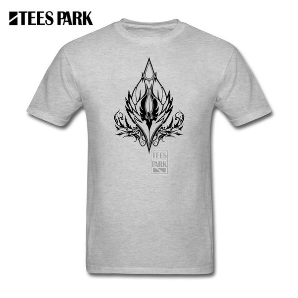 

simply fashion clothes printed plus size blood elf crest natural short homme funny prints sport hooded sweatshirt hoodie t shirt