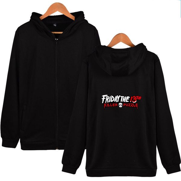 

printed hoodies men women hip hop sweatshirts unsix casual pullovers streetwear white gray fashion sweatshirts hd11924, Black