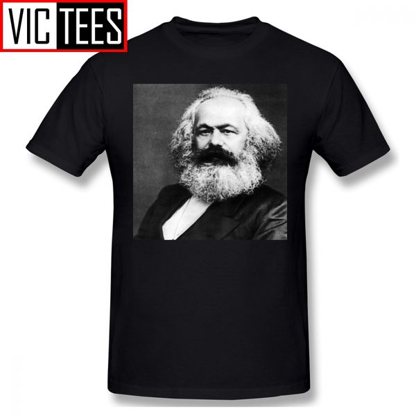 

mens karl marx t shirts karl marx t-shirt male funny tee shirt print big 100% percent cotton beach tshirt sport hooded sweatshirt hoodie
