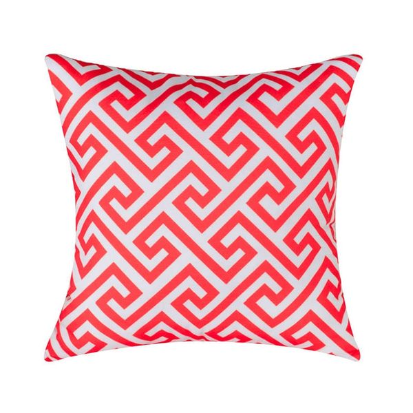 

inel geometric pattern design decorative throw pillow cases cushion covers for sofa car couch armchair seat 45x45cm f wmtpoq