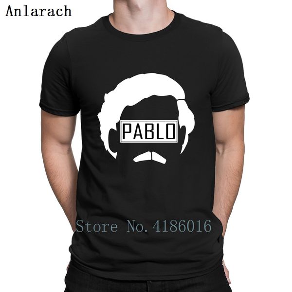 

pablo escobar t shirt design letters mens fashion summer style designer shirt hiphop stylish sport hooded sweatshirt hoodie