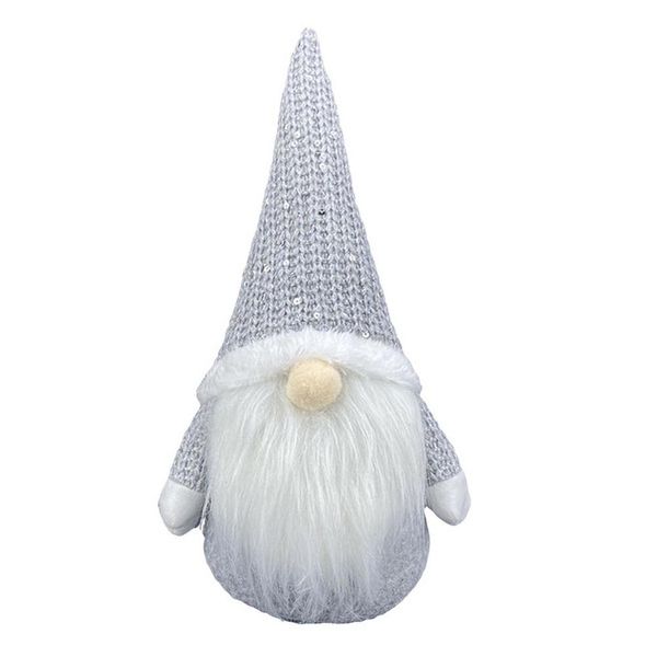 

xmas украшения gnome куклы санта-клаус дизайн окна столешница елка мягкий и прочный лучший подарок для ваших детей семьи bbyhvf wrhome