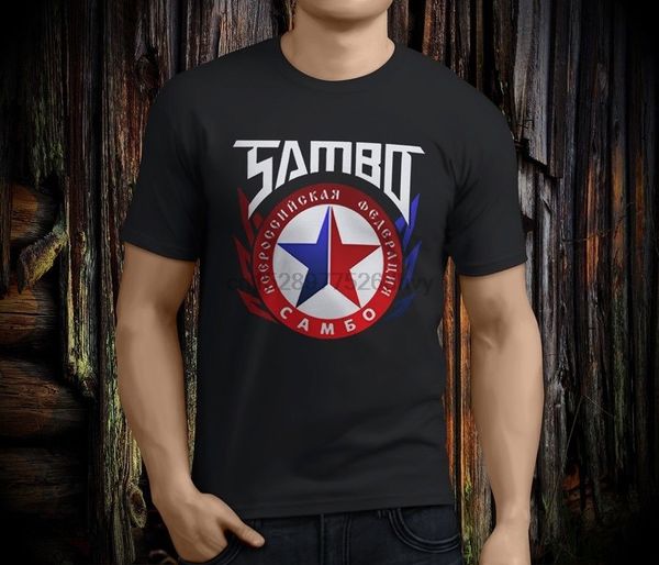 

russian wrestling sambo federation fedor martial men black t shirt size s 3xl men t shirt sale % sport hooded sweatshirt hoodie