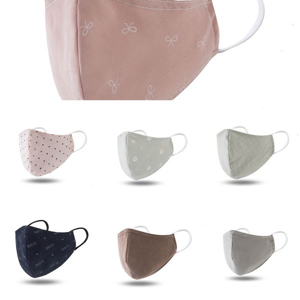 

face dust mouth anti face kid mask cover pm2.5 mask respirator with filter dustproof wash r3v9 63njw