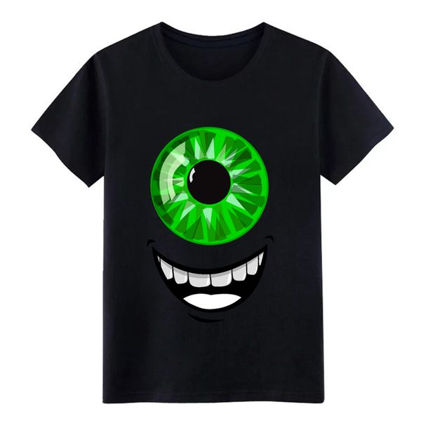 

monsters inc mi ke wazowski halloween graphic printing xxxl formal cute comfortable summer pattern sport hooded sweatshirt hoodie t shirt