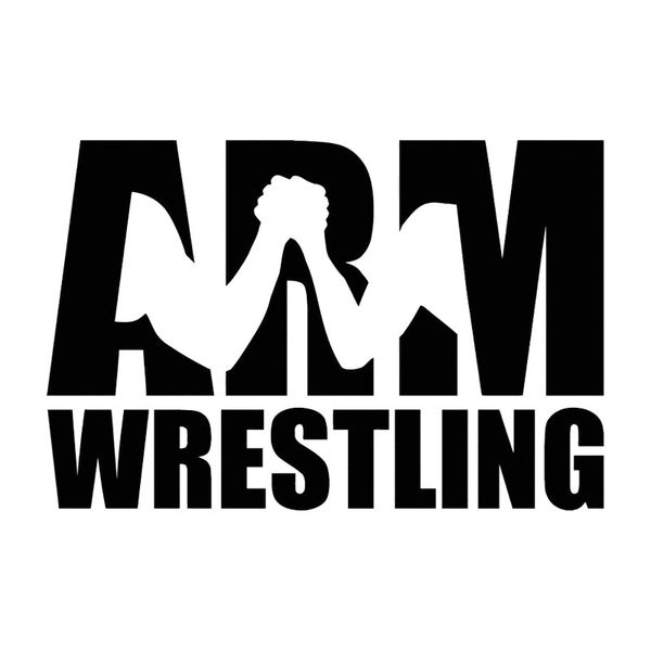 

17m*11.2cm arm wrestling muscle fitness gym decoration vinyl car accessories stickers decals black/silver c31-0157