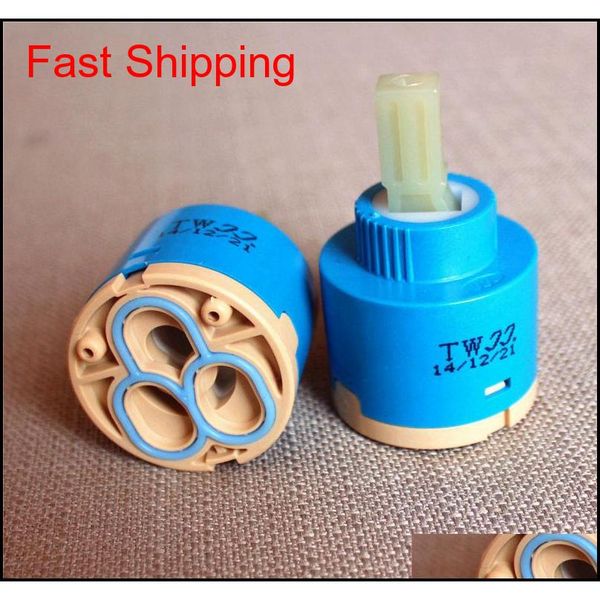 

faucet valve 35mm faucet accessories faucet mixer taps valve flat ceramic cartridge mixer cartridge h1x97