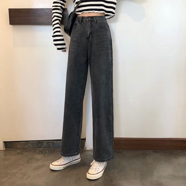 

2021 new women's brem breeches in line loose autumn joker yjkz, Blue