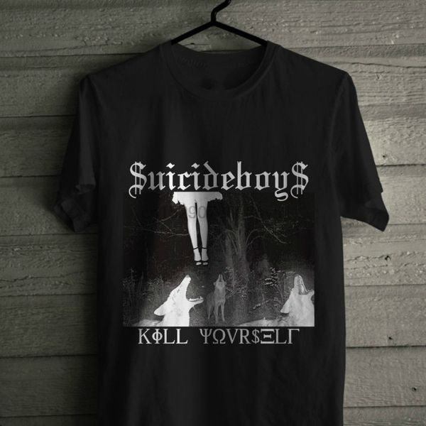

men t shirt suicide boys s black short sleeve funny t shirt novelty tshirt women sport hooded sweatshirt hoodie