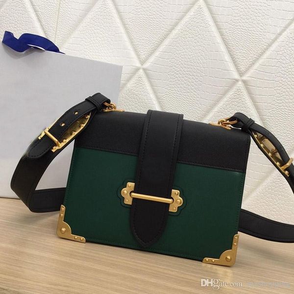 

2020 дизайнер роскошных crossbody кошельки женщин сумка дизайнер подлинная контракт крест-кожа роскоши тела моды мешок сша стела