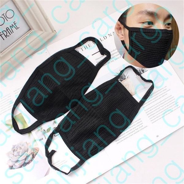 

layers cover all masks breather face seasons mask anti-dust double mouth haze brqig