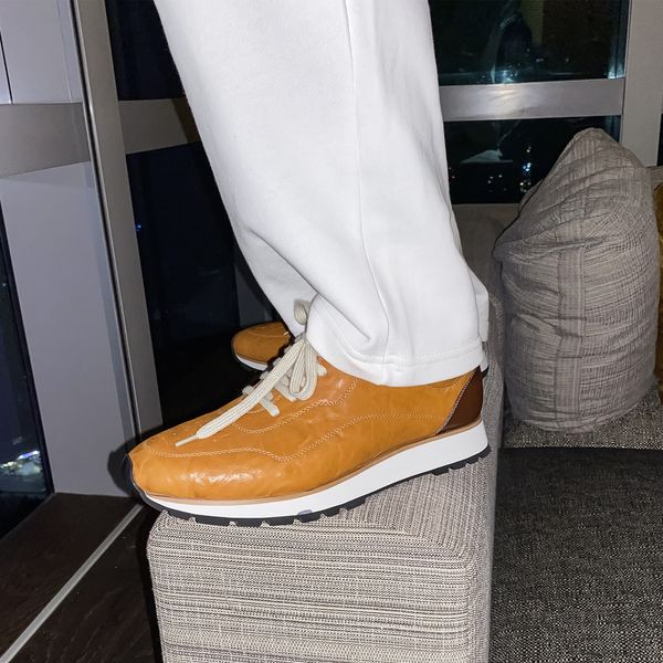 

daio ethan korean design solid color low casual sports men's board shoes