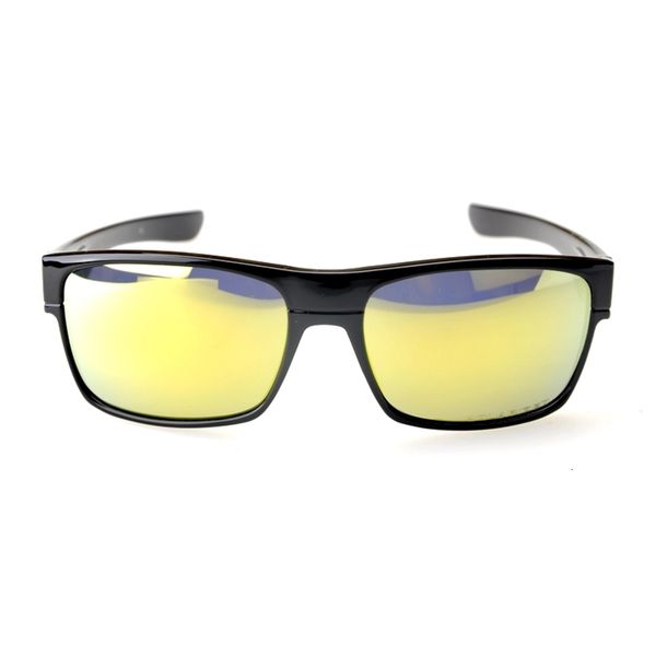 

designer fashion two face bicycle sport colors eyewear women men glasses polaroid sunglasses goggles, White;black