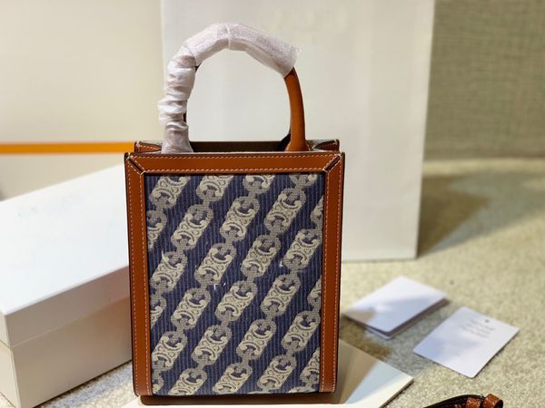 

bauhinia triumphal arch cabas tote bag