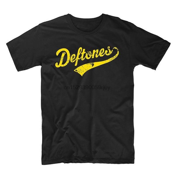 

спорт deftones варсити тенниска