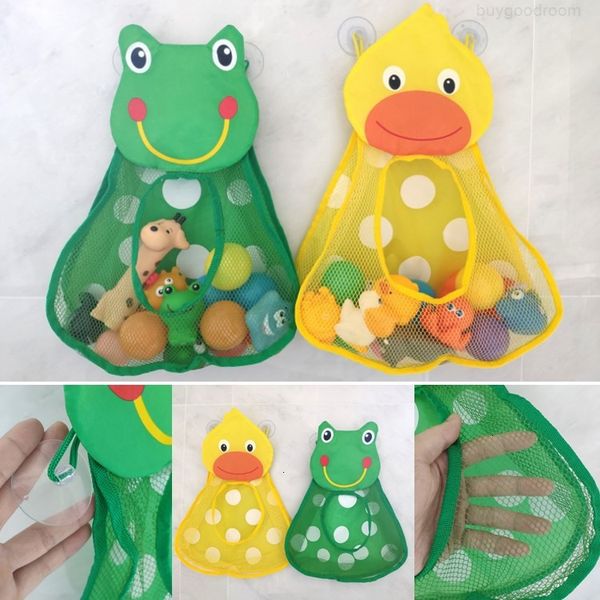 

bathroom gadget storage bag organizer can be installed over wall baby toys storage bag multipurpose mesh bags sundries pouch