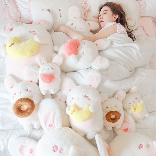 

cute girls hearts plush toys kids toys baby kids sleep pillow toy for children girls plush toys birthday gift