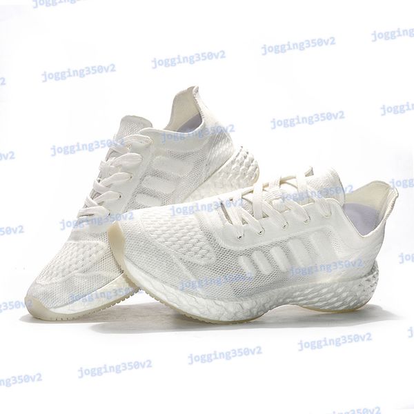 

treeperi runner 711 triple white us 5.5 eur 36 for women shoes jogging sneakers