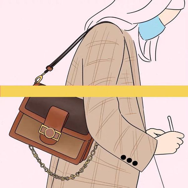 

2020 new designer fashion luxury bagdauphine metis bag women's handbags mm shoulder crossbody messenger bag high quality
