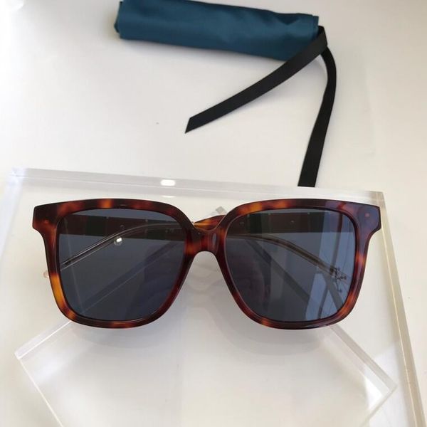 

new 0599 mens sunglasses men sun glasses women sunglasses fashion style protects eyes gafas de sol lunettes de soleil with box
