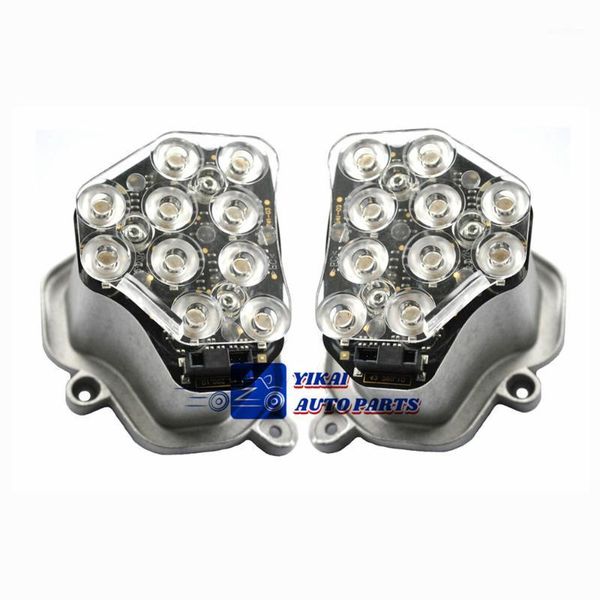 

2x new 63127262834 7262834turn signal bulb diode module control unit 63127262833 7262833 for 5 series 535i 550i gt1