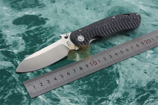 ENRAN Bee El-16HT Тактический выживающий складной нож 8Cr13Mov Blade G10 Ручка для кемпинга Охота на открытом воздухе Инструменты EDC