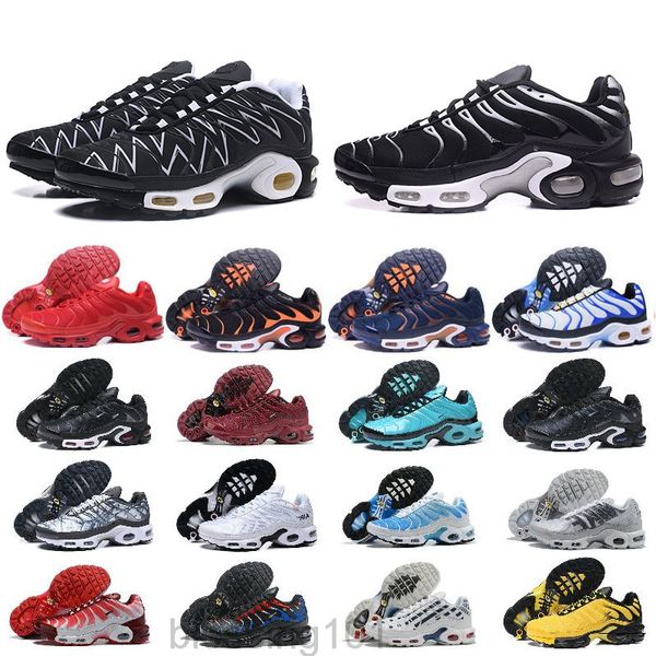

2017 selling colors wholesale tn men's casual sport footwear sneakers trainers shoes size 7-12 bt11, Black